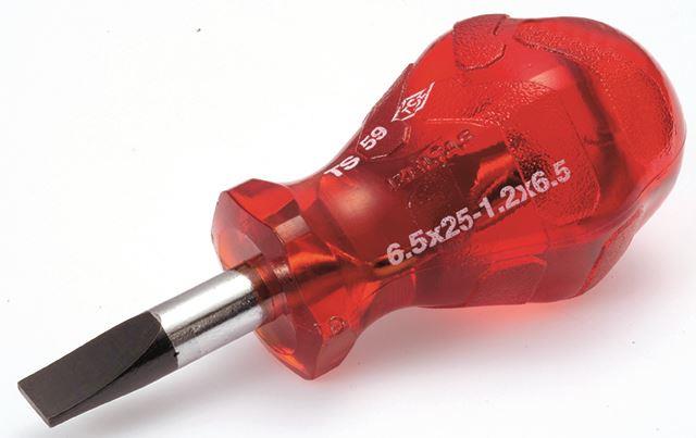 İZELTAŞ 6,5X25 KRAFT DÜZ TOPAÇ TORNAVİDA 4110176525