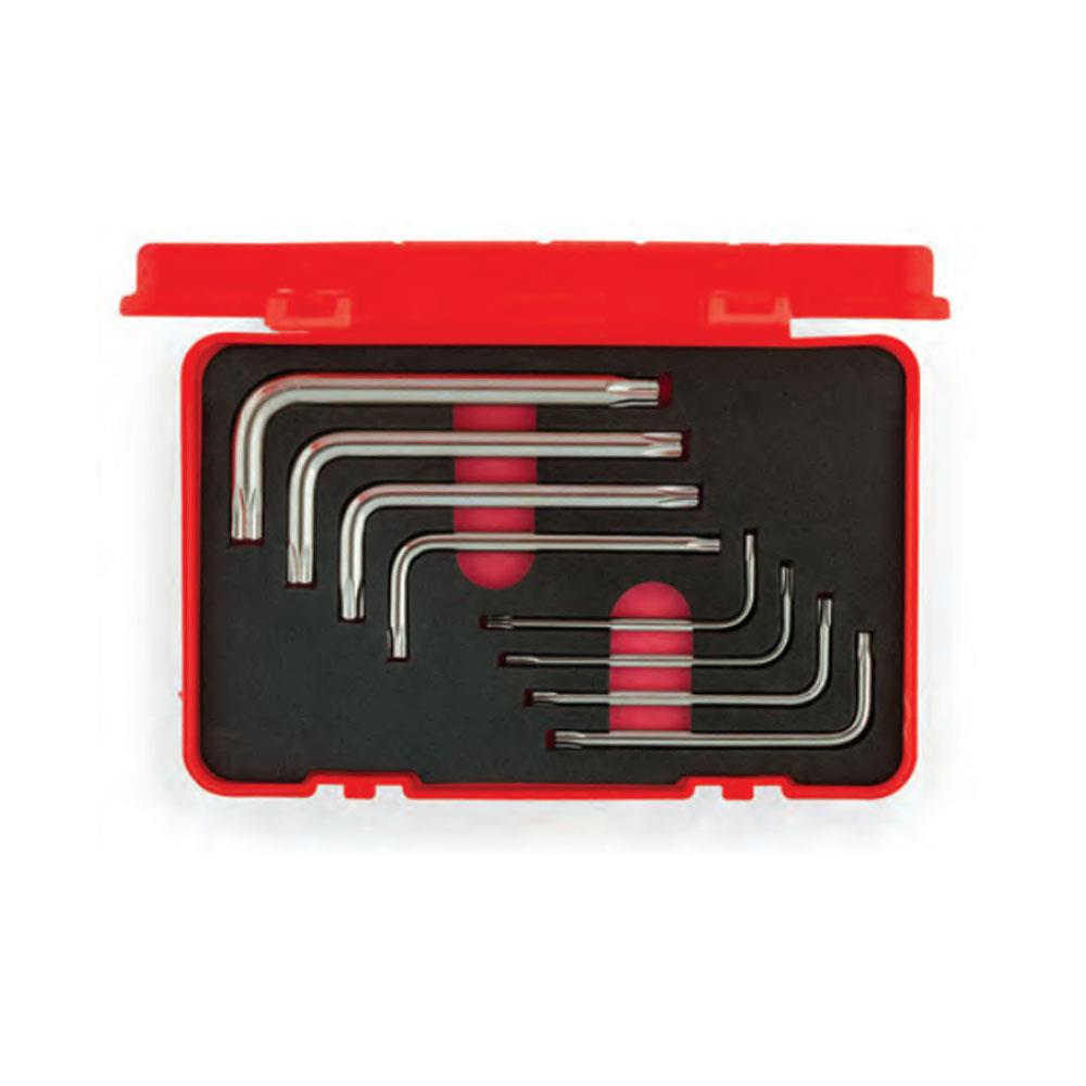 İZELTAŞ 8 Lİ TORX ALLEN TK. 4910007108