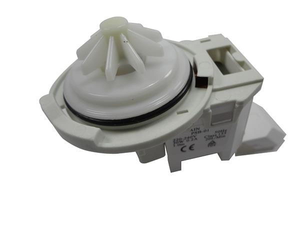 POMPA MOTORU BOSCH BULAŞIK SGS 165261