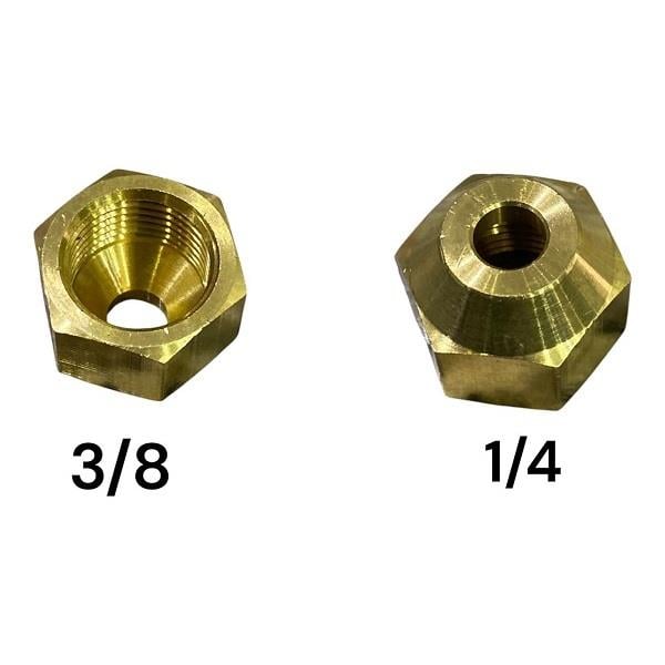 REDİKSİYON REKOR 3/8