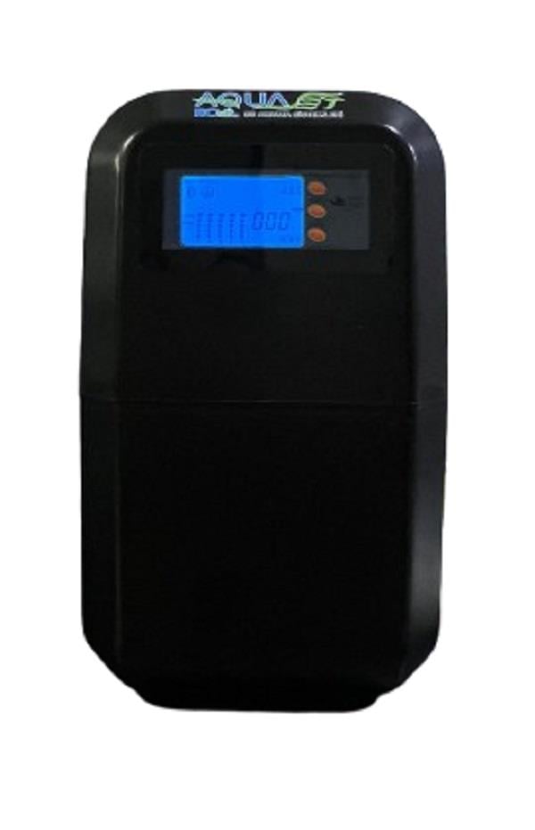 RT-V110 SMART DİJİTAL POMPASIZ SU ARITMA CİHAZI 8LT (SA-CHZ)