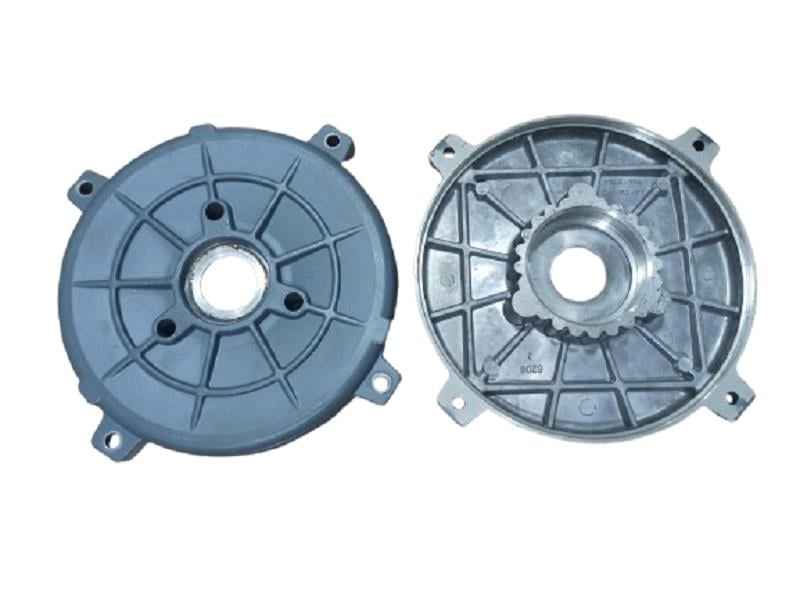 VOLT ELEKTRİK MOTORU 6206 ISL.112T ÖN KAPAK (KP317T016206)