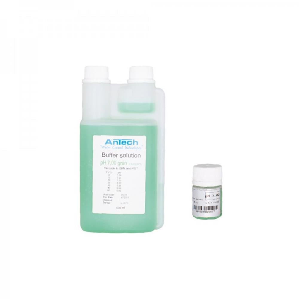 KALİBRASYON SIVISI PH 7 500ML
