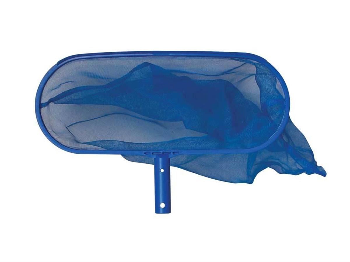 Gemaş Derin Havuz Kepçesi Ekonomik Plastik