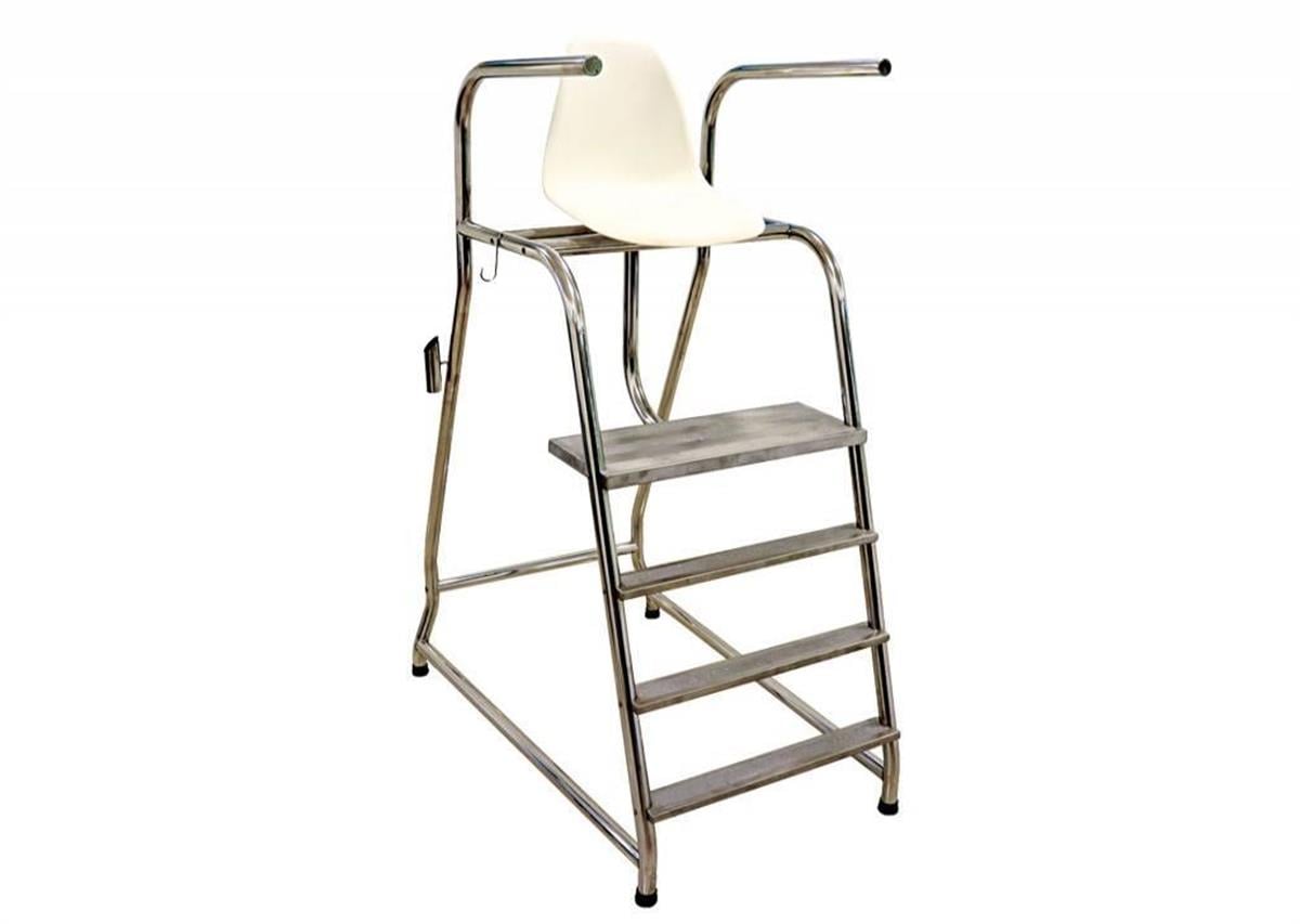 Gemaş Hakem Koltuk