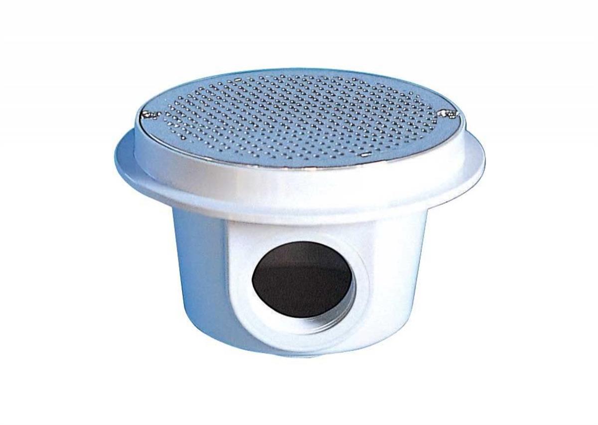 Gemaş Havuz Dip Süzgeci
