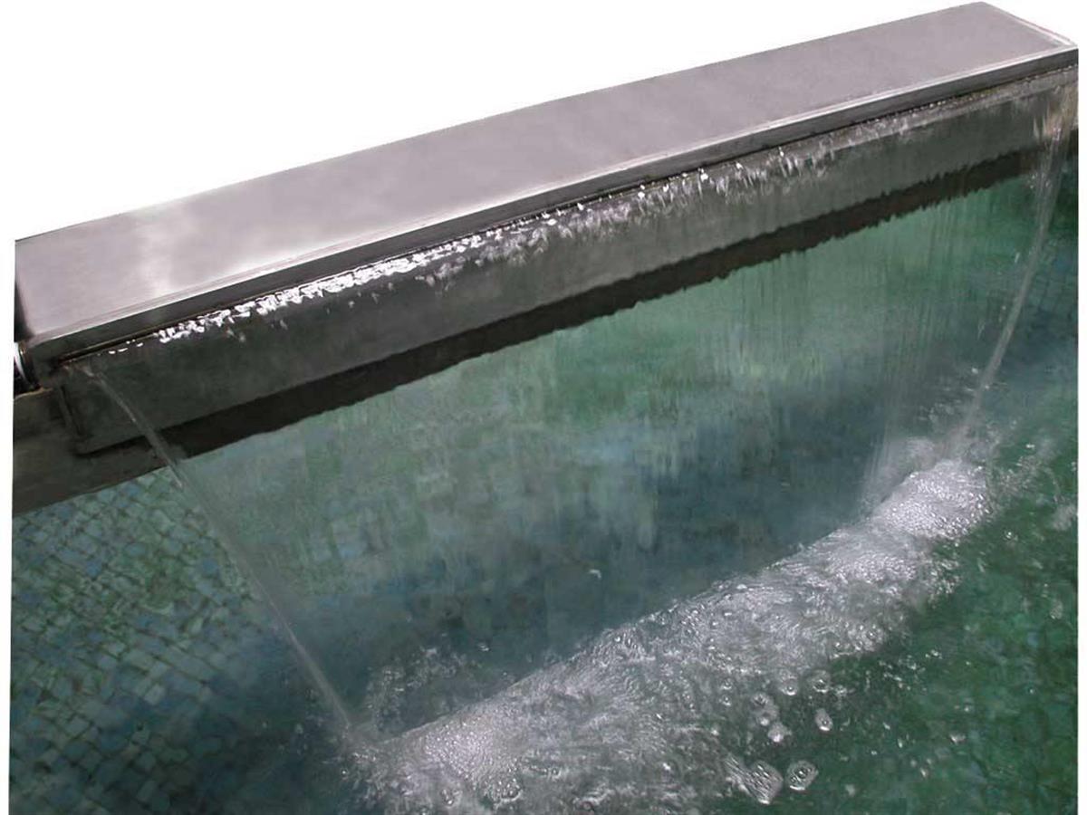 Gemaş Havuz Şelale 0,50 m