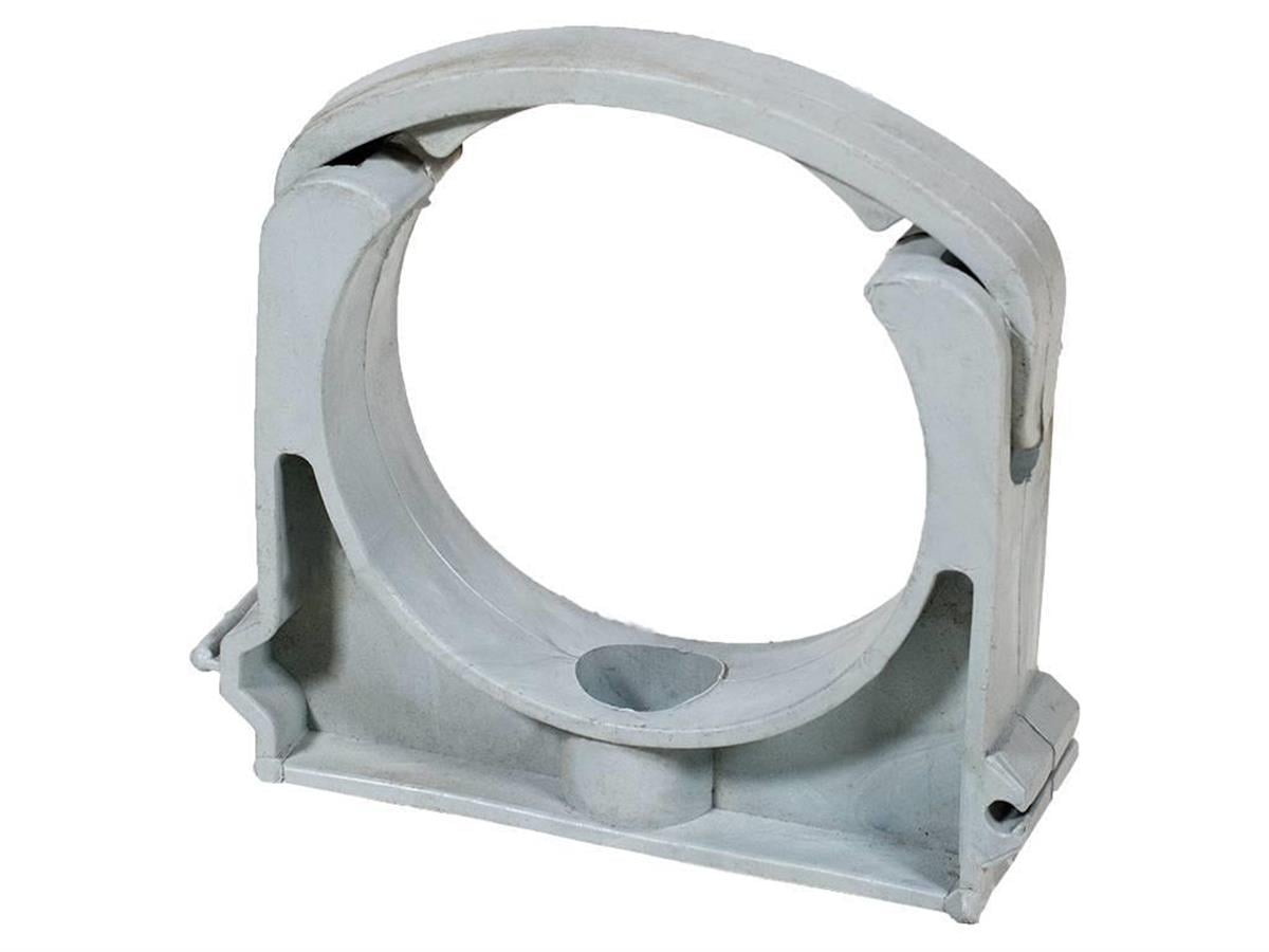 Gemaş PVC Boru Kelepçe