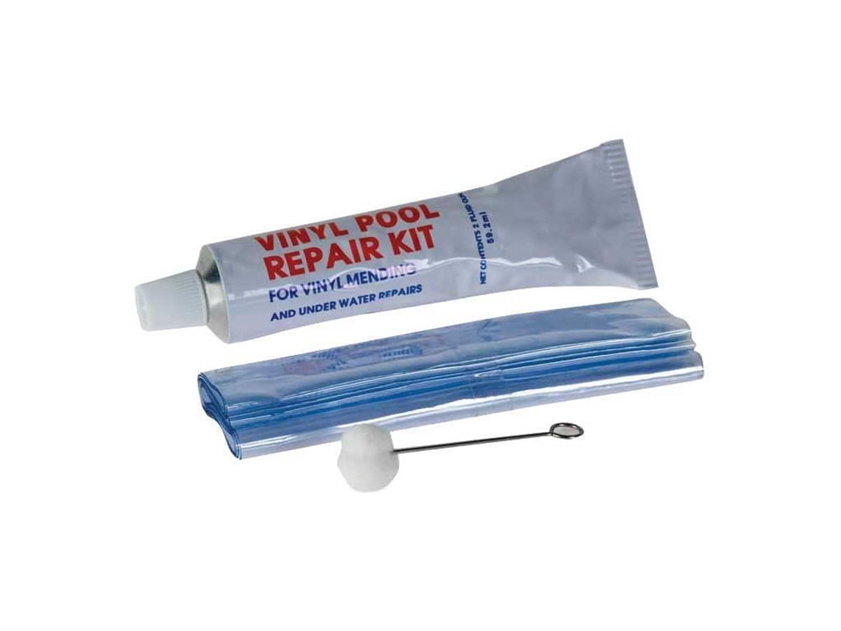 Gemaş PVC Liner Tamir Setleri