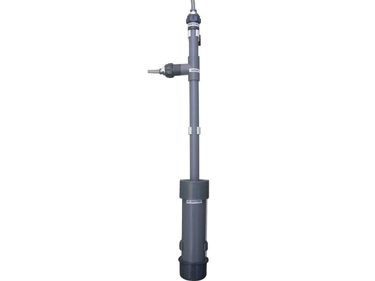 Gemaş Su Tutucu Ve Çekevalf 
