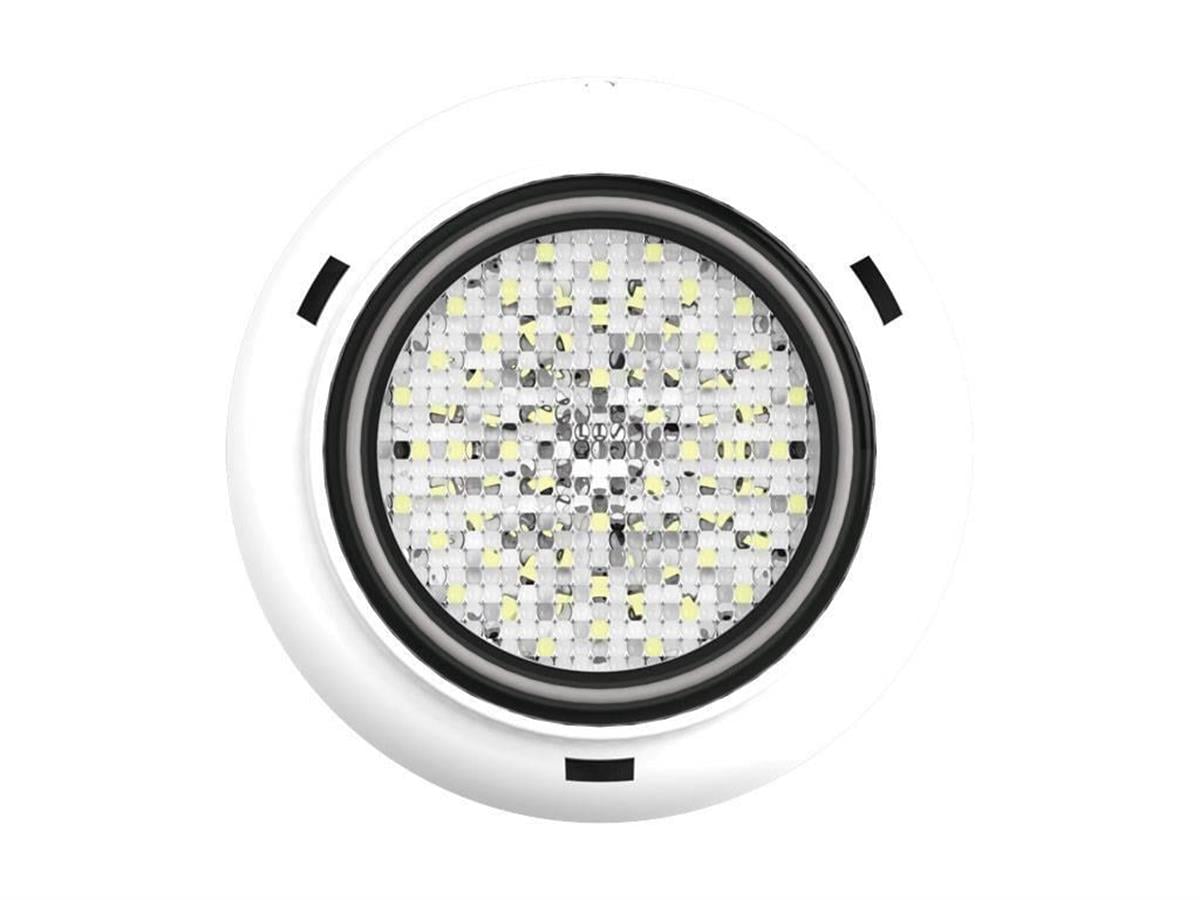 Gemaş Sualtı Lamba 72 Ledli Liner Havuz Günışığı