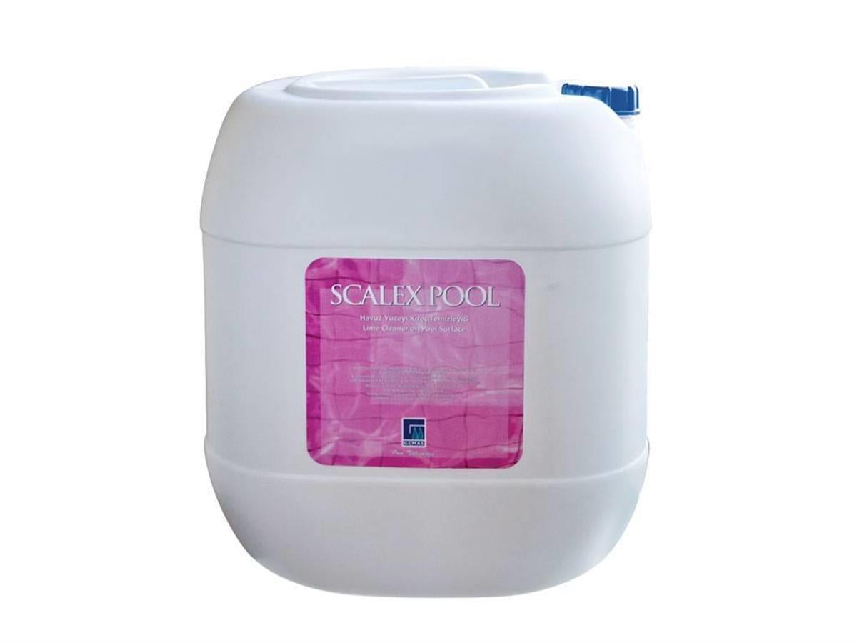 Gemaş Tuz Klor Jeneratörü 10 KG