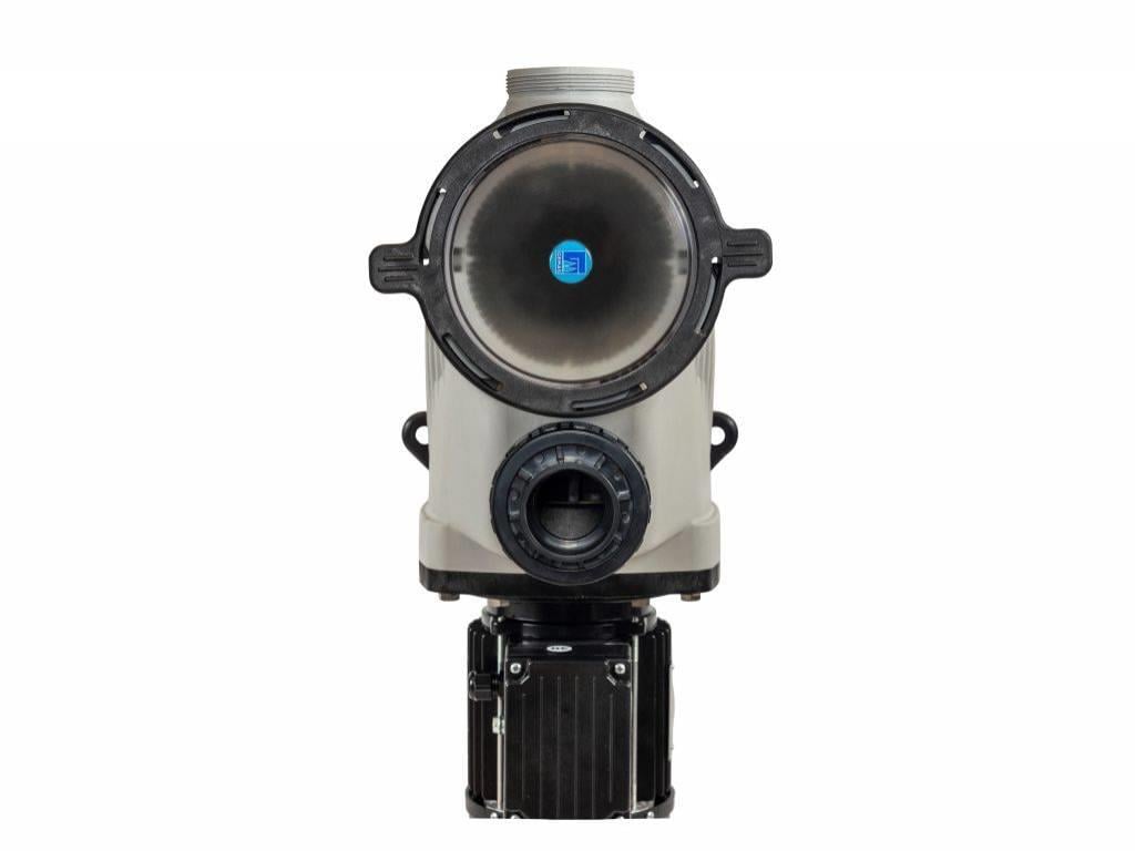 Gemaş Havuz Pompası Drifter-R DRF-100M 1 HP, Monofaze