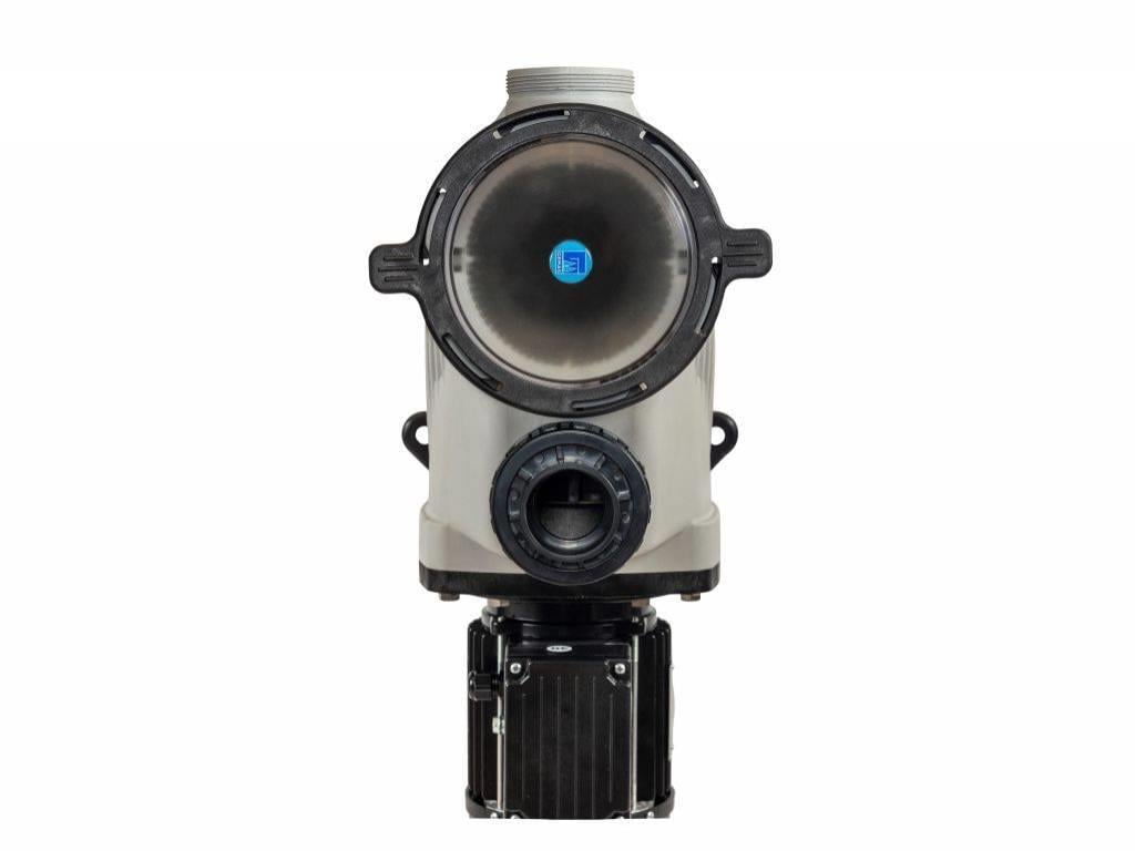 Gemaş Havuz Pompası Drifter-R DRF-100M 1 HP, Monofaze