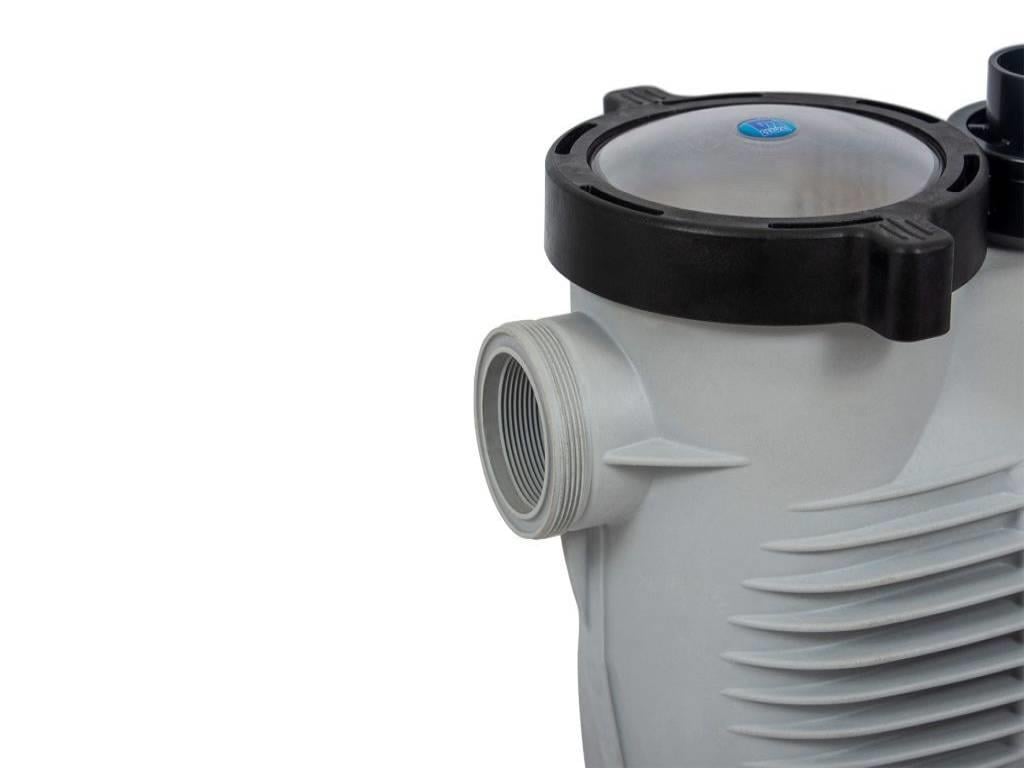 Gemaş Havuz Pompası Drifter-R DRF-100M 1 HP, Monofaze
