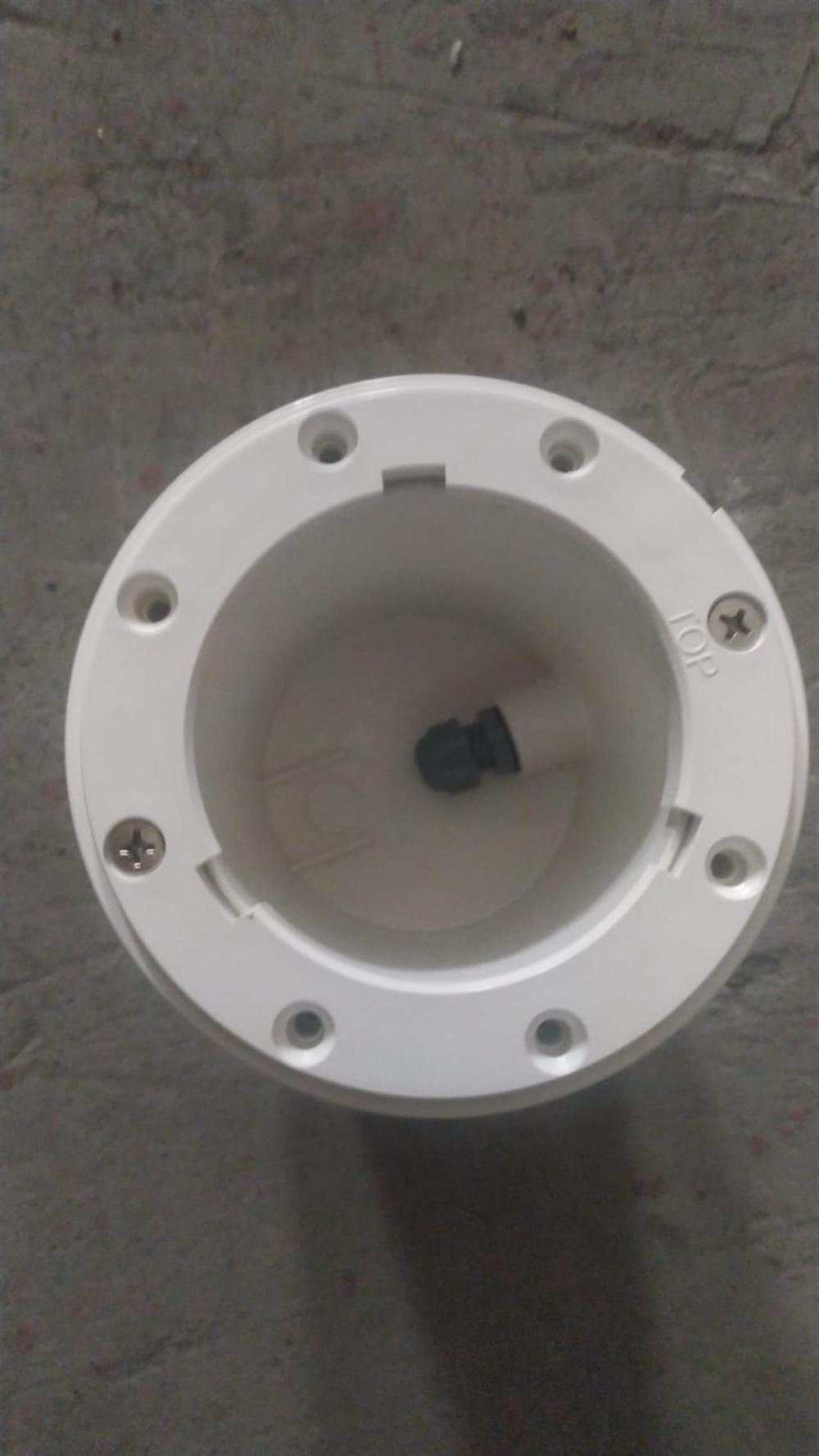 Gemaş Havuz Sualtı Lambası Mini 2008 Komple Kovan