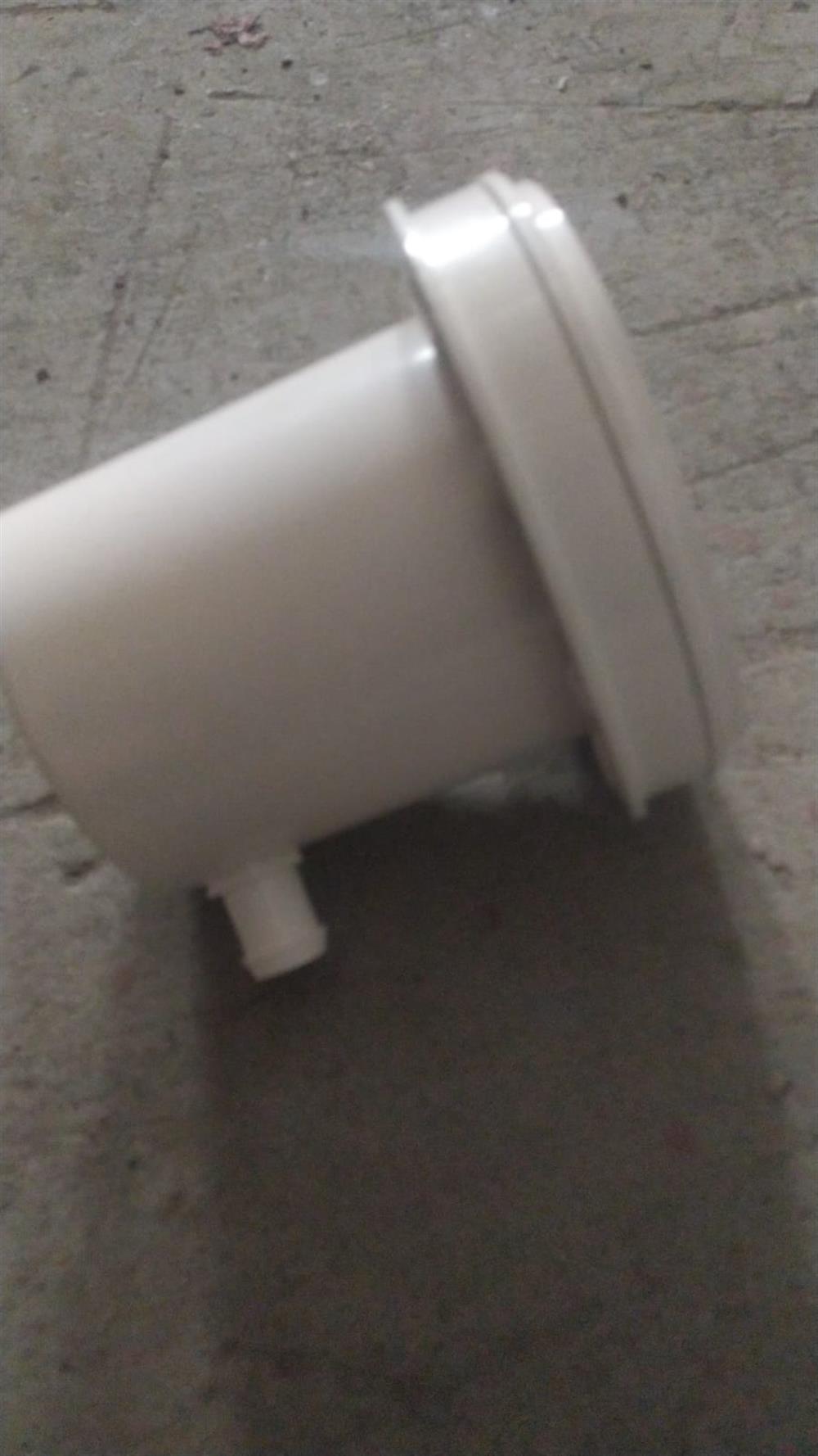 Gemaş Havuz Sualtı Lambası Mini 2008 Komple Kovan