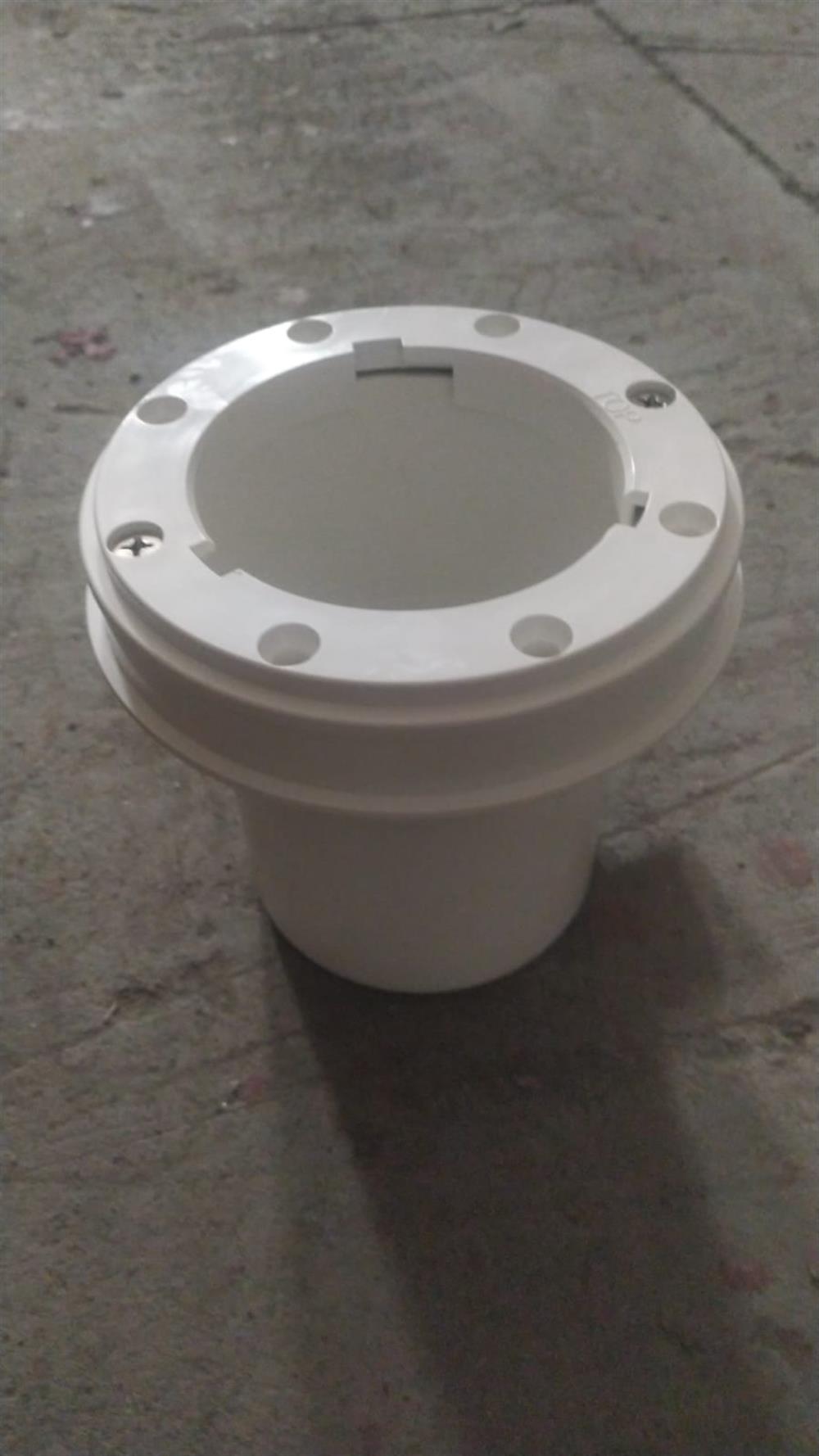 Gemaş Havuz Sualtı Lambası Mini 2008 Komple Kovan