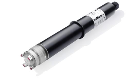 Ozone sensor OZE 3-mA- 2 ppm 