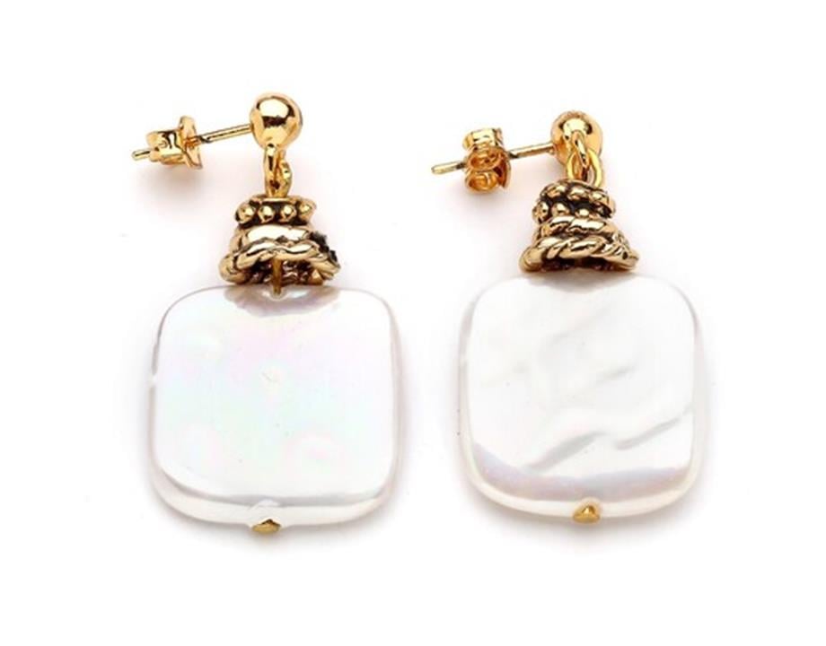 Mon ReveMon Reve Jane Pearl Küpe 