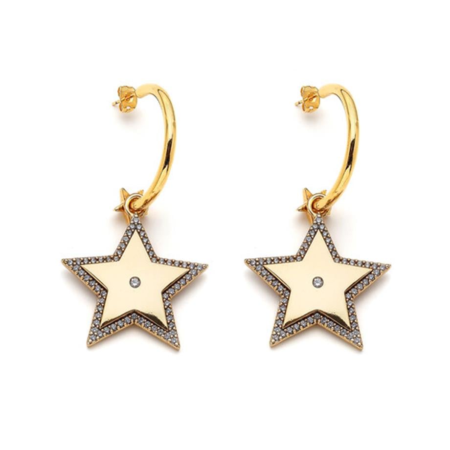 Mon ReveMon Reve Tıtana Küpe