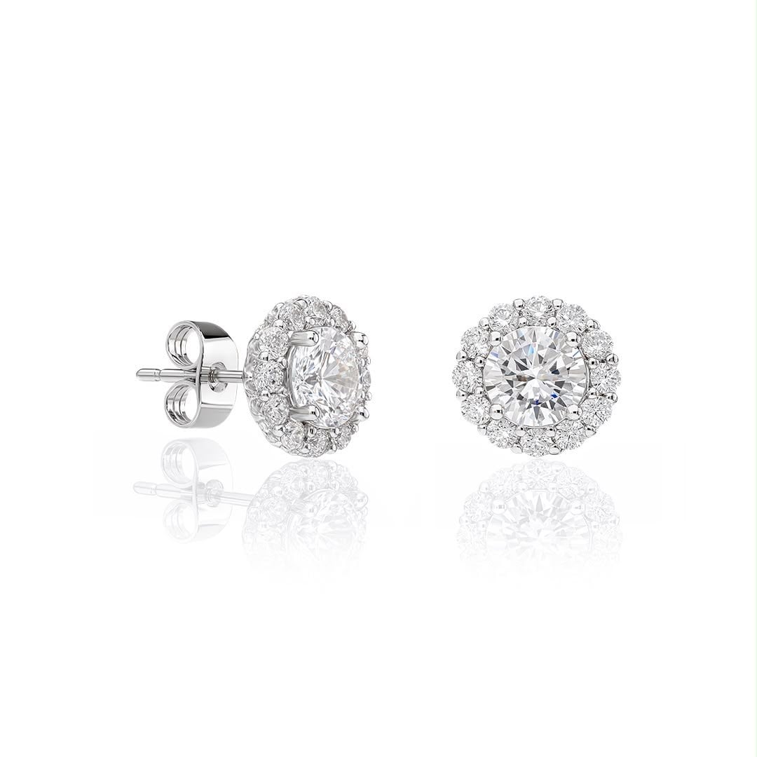 Paiz    Diamond Halo