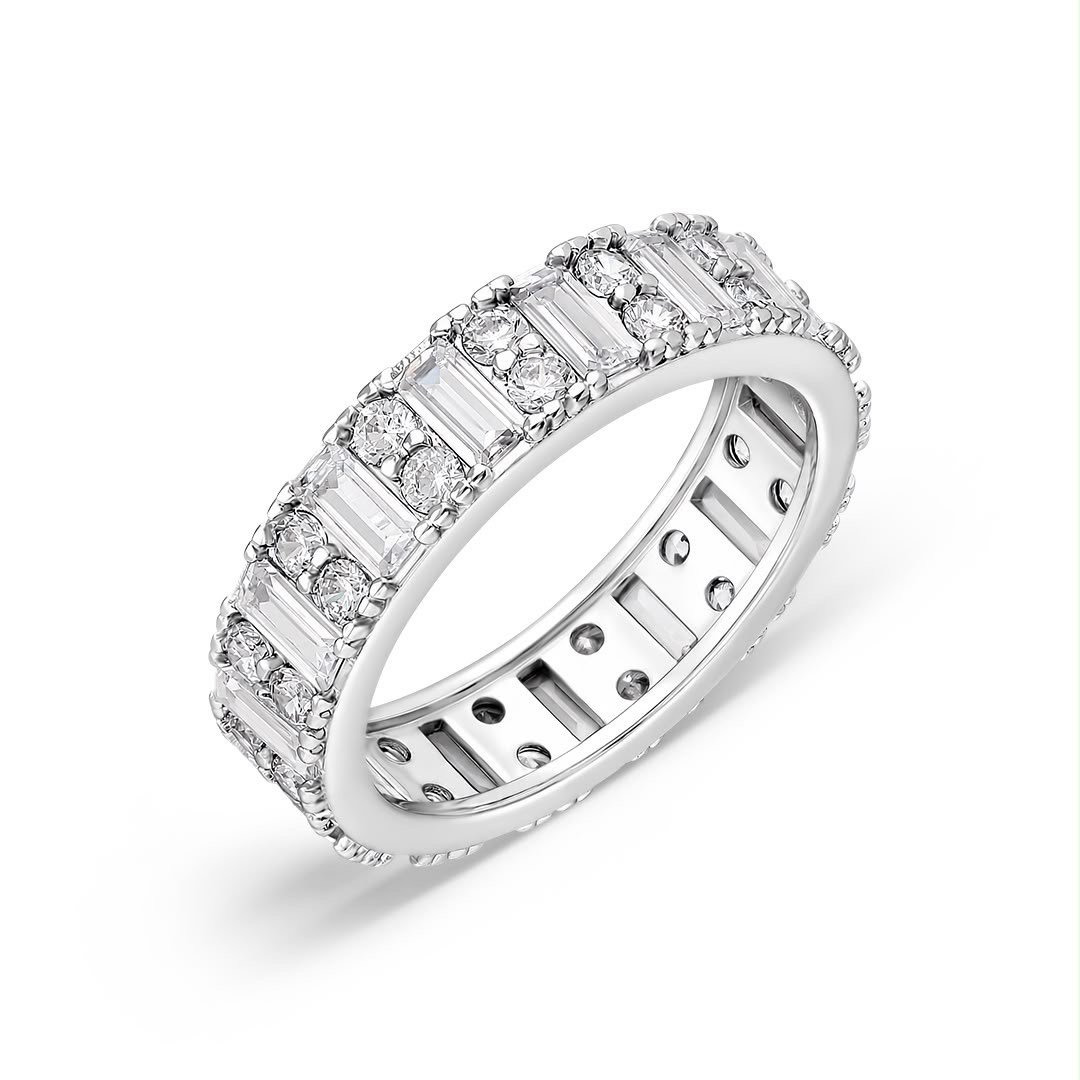 Paiz    Luxe Ring