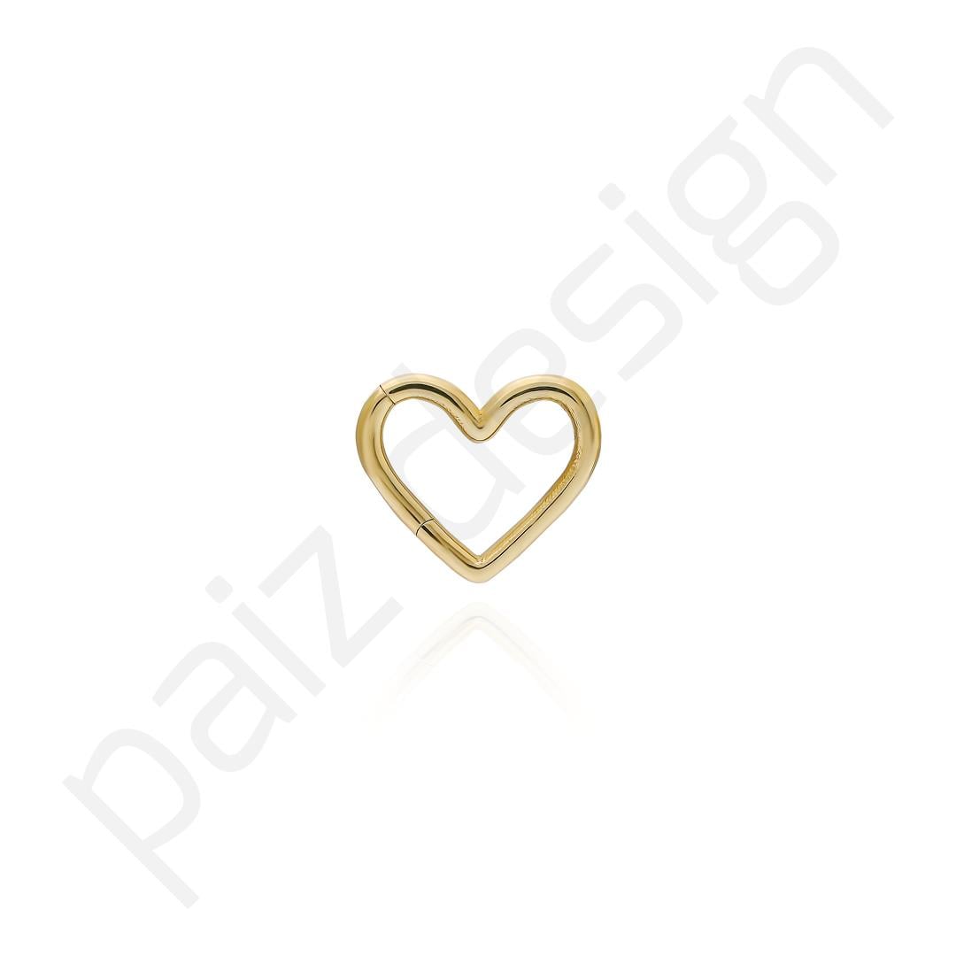 PaizCircle Charm 