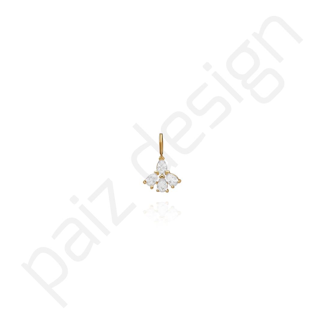 PaizCuatro Charm 