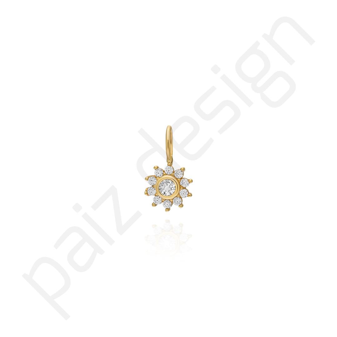 PaizDaisy Charm 