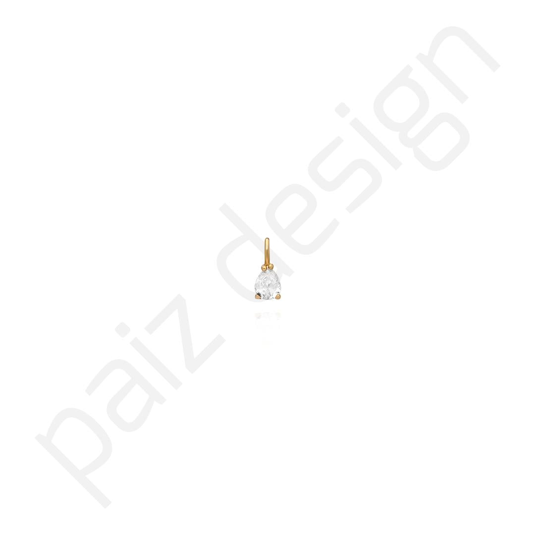 PaizDrop Charm 