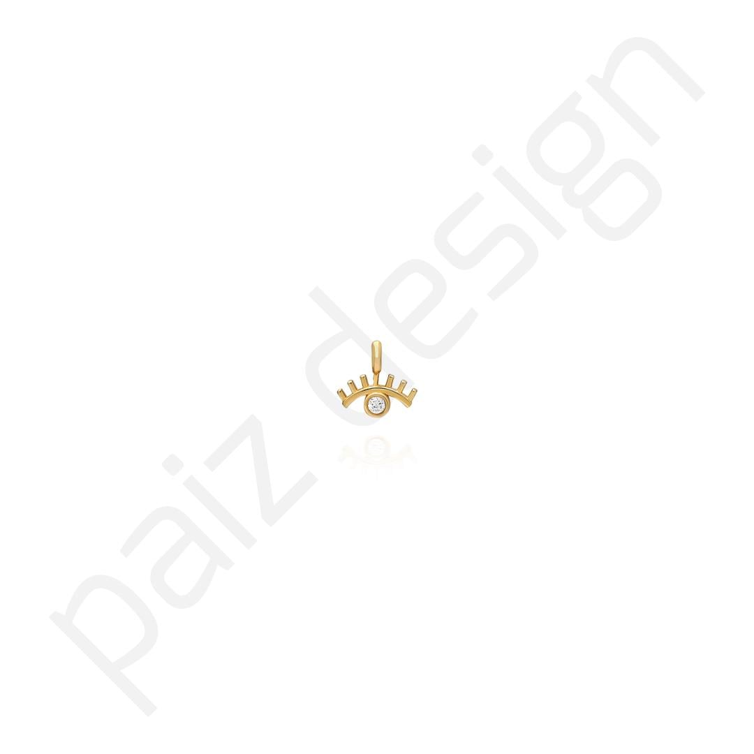 PaizEye Charm