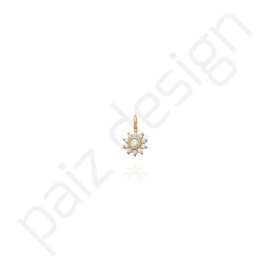 PaizFressia Charm 
