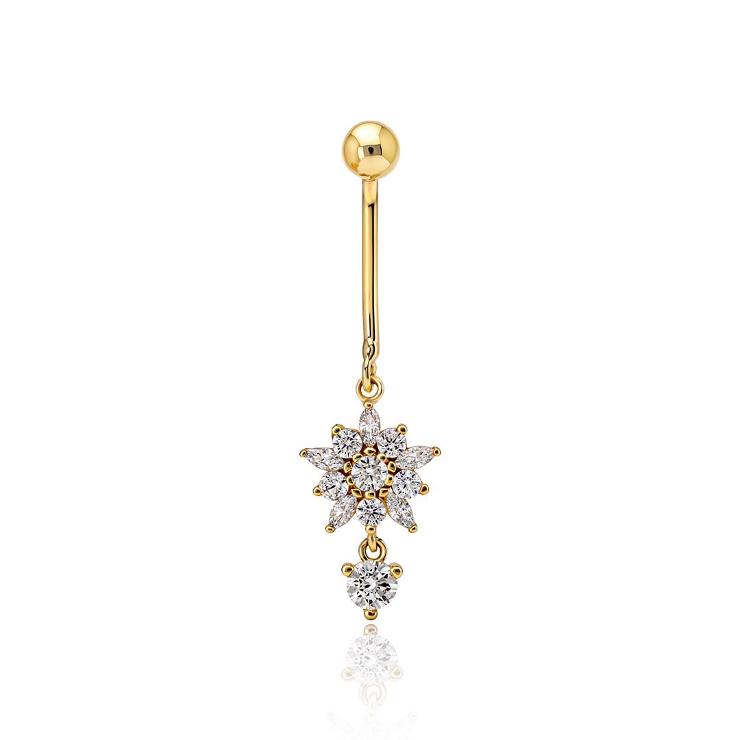 PaizGöbek Piercing