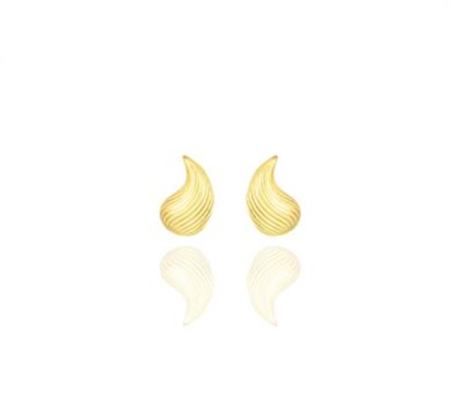 PaizGold Damla Küpe 