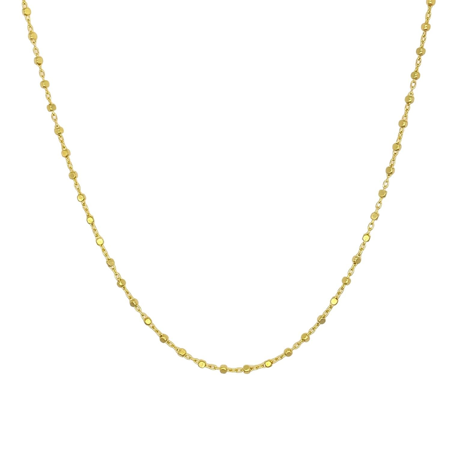 PaizGold Top Zincir