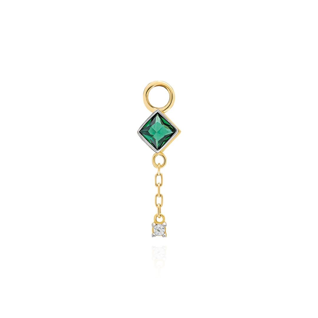 PaizGreen Cyrstal