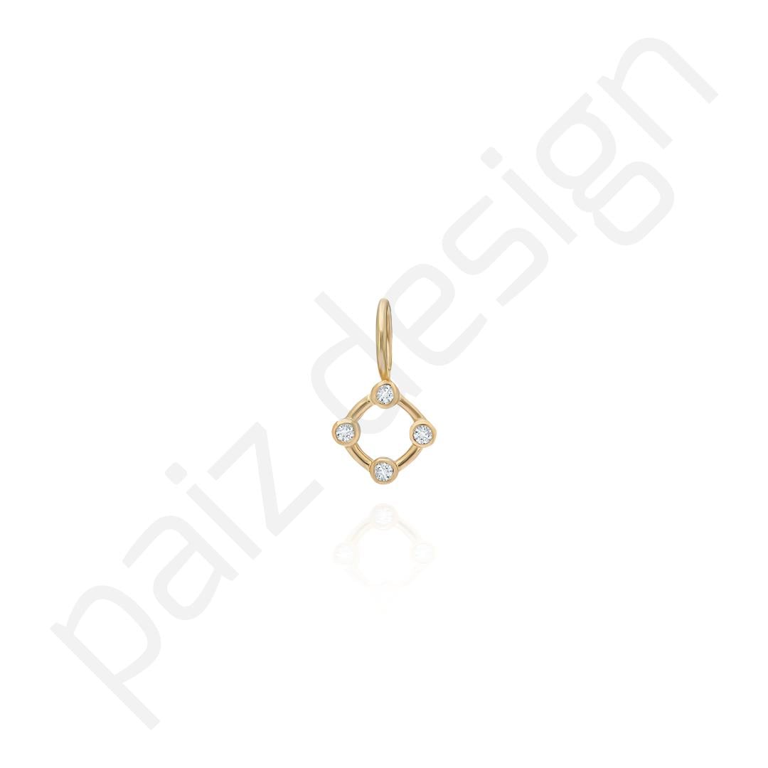 PaizHallow Charm 