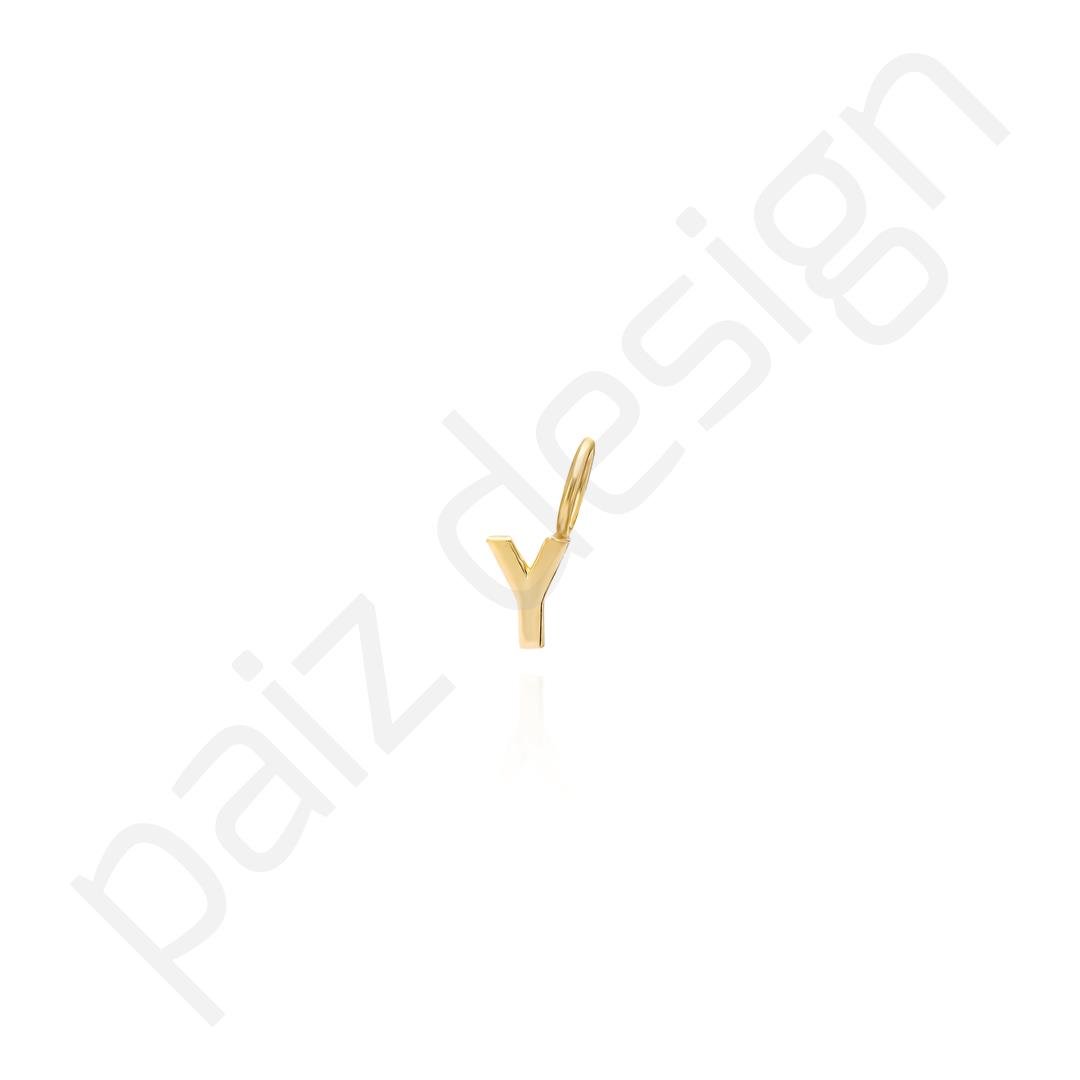 PaizHarf Charm 