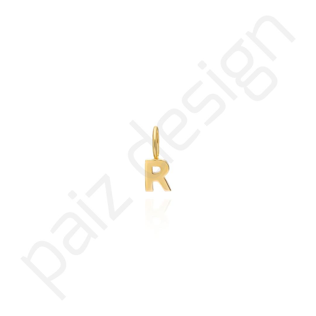 PaizHarf Charm 