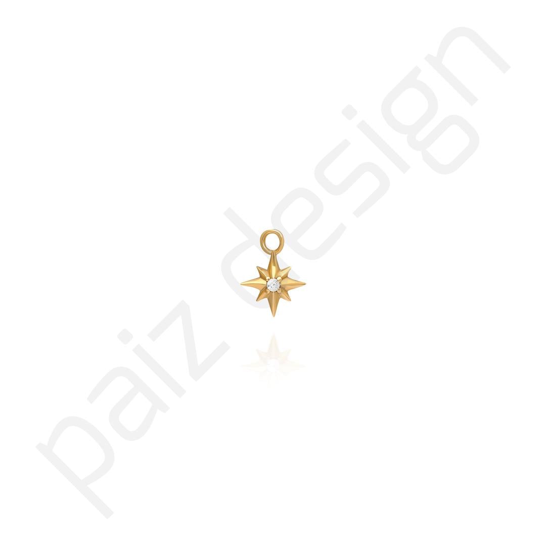 PaizİnterStellar Charm