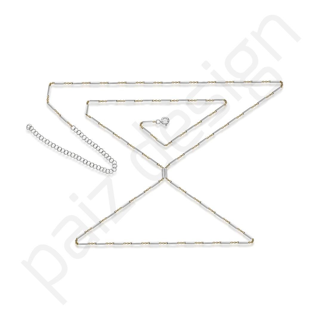 Paizİthal Silver Boru Şahmeran 