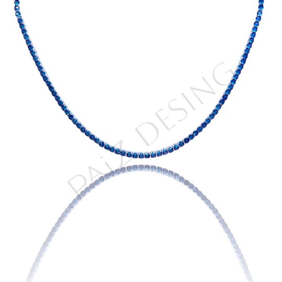 Paizİthal Suyolu Kolye 3 mm 