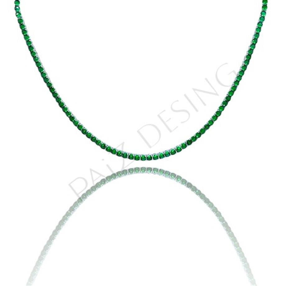 Paizİthal Suyolu Kolye 3 mm 