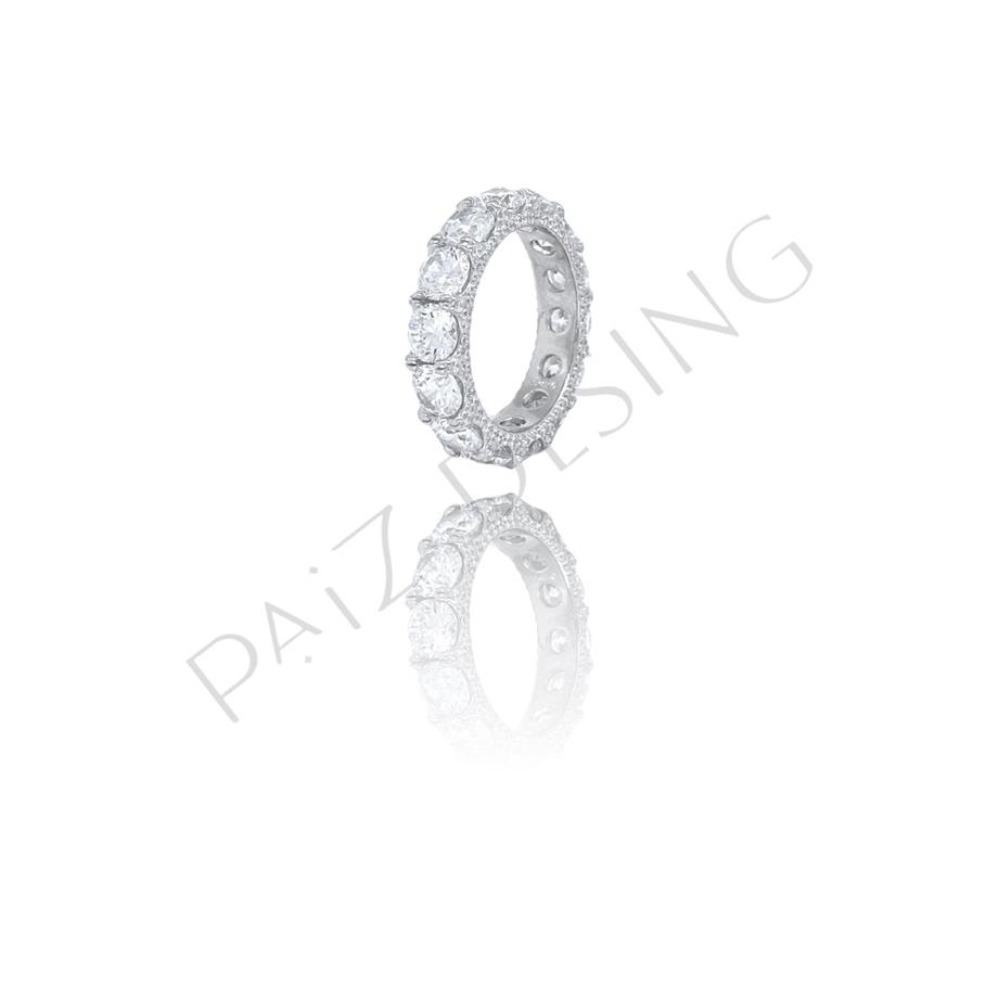 Paizİthal Taşlı Yüzük