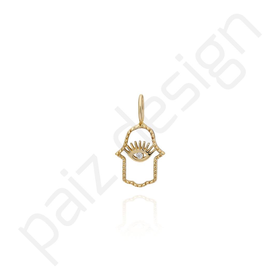 PaizLa Main De Fatma Charm 