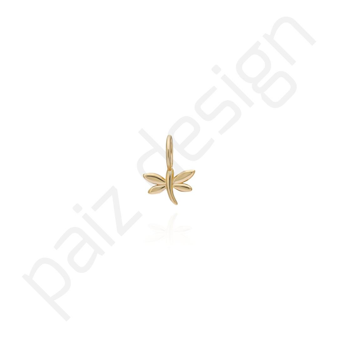 PaizLibellule Charm 