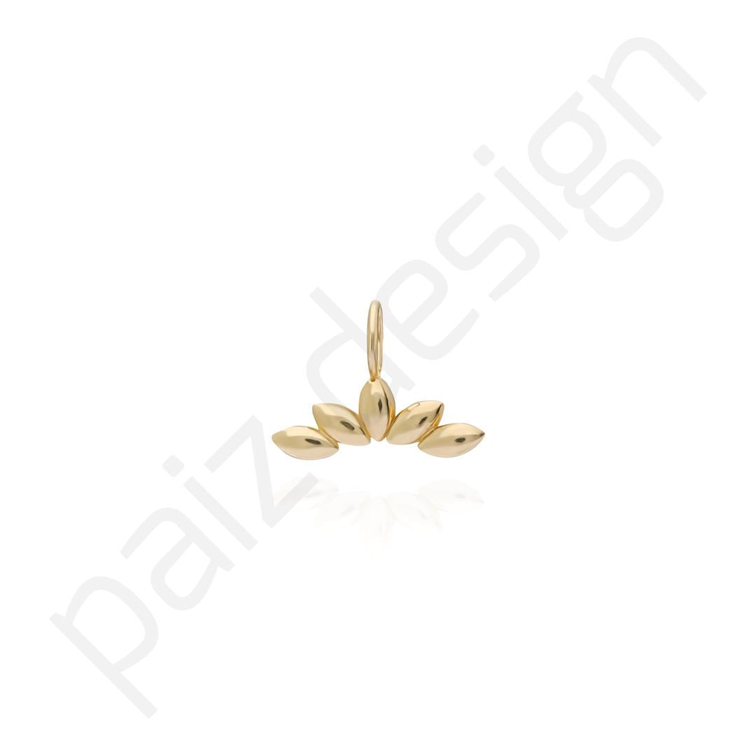 PaizLotus Charm 