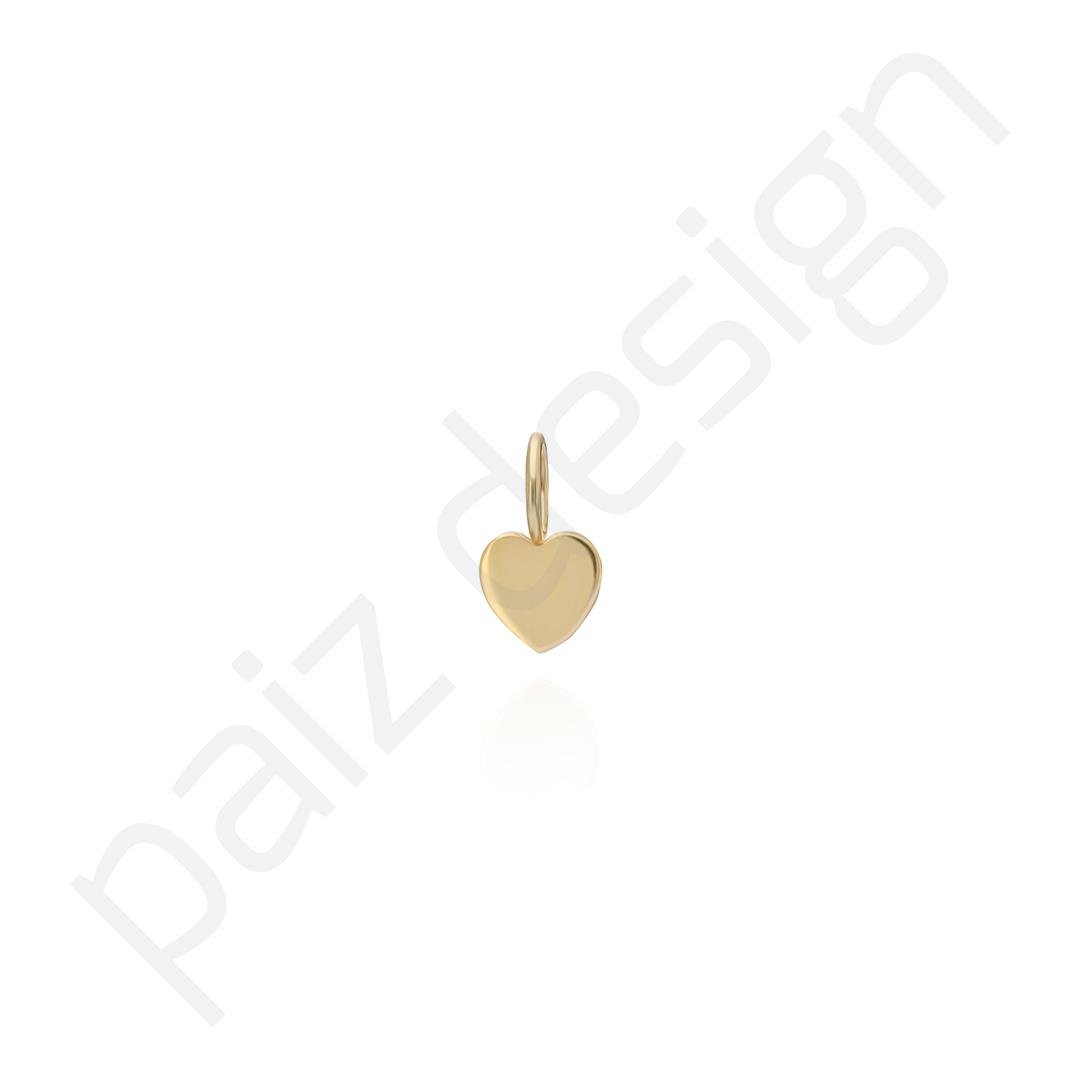PaizLove Charm 
