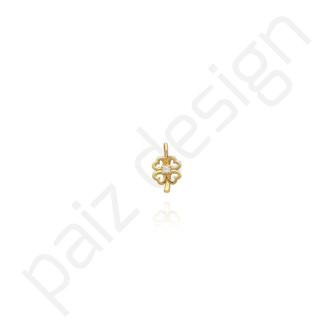 PaizLuck Charm 
